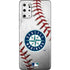 MLB Seattle Mariners Game Ball Galaxy S20 Plus Skin