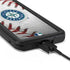 MLB Seattle Mariners Game Ball Galaxy S20 Plus Waterproof Case