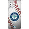 MLB Seattle Mariners Game Ball Galaxy S20 Skin