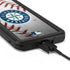 MLB Seattle Mariners Game Ball Galaxy S20 Waterproof Case