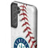 MLB Seattle Mariners Game Ball Galaxy S21 5G Pro Case