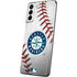 MLB Seattle Mariners Game Ball Galaxy S21 5G Skin