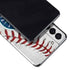MLB Seattle Mariners Game Ball Galaxy S21 5G Skin