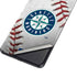 MLB Seattle Mariners Game Ball Galaxy S21 5G Skin