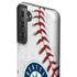 MLB Seattle Mariners Game Ball Galaxy S21 Plus 5G Pro Case