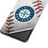 MLB Seattle Mariners Game Ball Galaxy S21 Plus 5G Skin