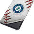 MLB Seattle Mariners Game Ball Galaxy S21 Ultra 5G Skin