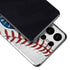 MLB Seattle Mariners Game Ball Galaxy S21 Ultra 5G Skin