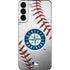 MLB Seattle Mariners Game Ball Galaxy S22 Plus Skin