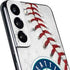 MLB Seattle Mariners Game Ball Galaxy S22 Plus Skin
