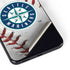 MLB Seattle Mariners Game Ball Galaxy S22 Plus Skin