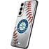 MLB Seattle Mariners Game Ball Galaxy S22 Skin