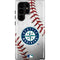 MLB Seattle Mariners Game Ball Galaxy S22 Ultra Pro Case