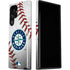 MLB Seattle Mariners Game Ball Galaxy S22 Ultra Pro Case