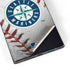 MLB Seattle Mariners Game Ball Galaxy S22 Ultra Skin