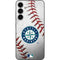 MLB Seattle Mariners Game Ball Galaxy S23 FE Skin