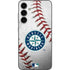 MLB Seattle Mariners Game Ball Galaxy S23 FE Skin