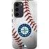 MLB Seattle Mariners Game Ball Galaxy S23 Plus Pro Case