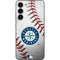 MLB Seattle Mariners Game Ball Galaxy S23 Plus Skin