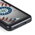 MLB Seattle Mariners Game Ball Galaxy S23 Plus Waterproof Case