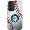 MLB Seattle Mariners Game Ball Galaxy S23 Pro Case