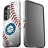 MLB Seattle Mariners Game Ball Galaxy S23 Pro Case