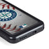 MLB Seattle Mariners Game Ball Galaxy S23 Waterproof Case