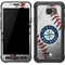 MLB Seattle Mariners Game Ball Galaxy S7 Active Skin