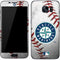 MLB Seattle Mariners Game Ball Galaxy S7 Skin