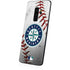 MLB Seattle Mariners Game Ball Galaxy S9 Plus Skin