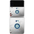 MLB Seattle Mariners Game Ball Galaxy Z Flip3 5G Skin