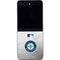 MLB Seattle Mariners Game Ball Galaxy Z Flip5 5G Skin