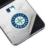 MLB Seattle Mariners Game Ball Galaxy Z Flip5 5G Skin