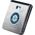 MLB Seattle Mariners Game Ball Galaxy Z Flip5 5G Skin