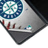 MLB Seattle Mariners Game Ball Galaxy Z Fold3 5G Skin