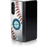 MLB Seattle Mariners Game Ball Galaxy Z Fold5 5G Skin