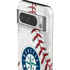 MLB Seattle Mariners Game Ball Google Pixel 8 Pro Impact Case