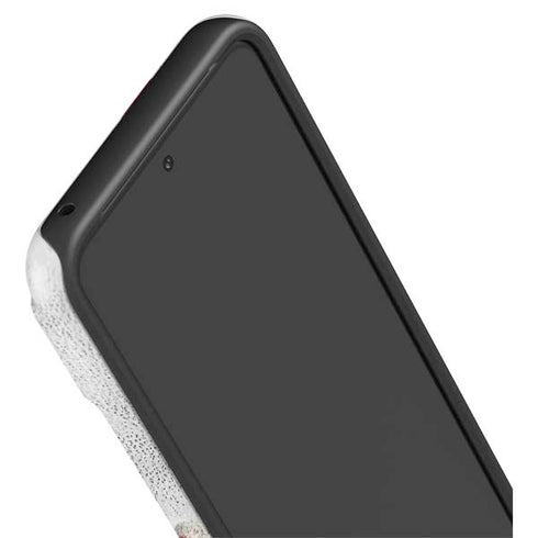 MLB Seattle Mariners Game Ball Google Pixel 8 Pro Impact Case