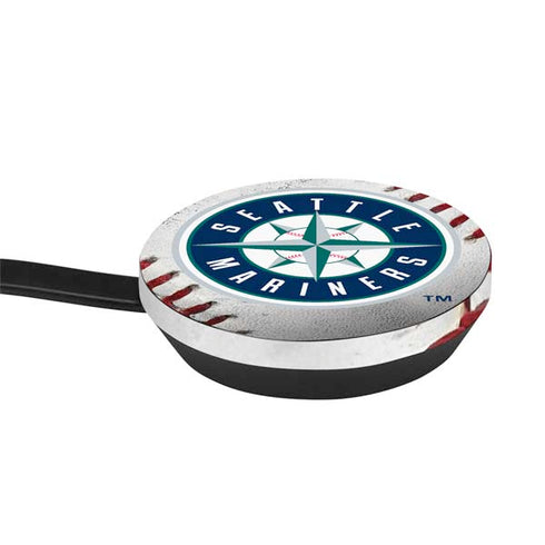 MLB Seattle Mariners Game Ball Google Stadia Controller Skin