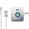 MLB Seattle Mariners Game Ball iPad Charger (10W USB) Skin