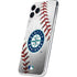 MLB Seattle Mariners Game Ball iPhone 11 Pro Skin