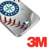 MLB Seattle Mariners Game Ball iPhone 11 Pro Skin