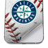 MLB Seattle Mariners Game Ball iPhone 12 Pro Max Skin