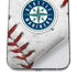MLB Seattle Mariners Game Ball iPhone 12 Pro Skin