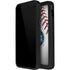 MLB Seattle Mariners Game Ball iPhone 12 Pro Waterproof Case