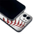 MLB Seattle Mariners Game Ball iPhone 12 Skin