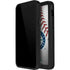 MLB Seattle Mariners Game Ball iPhone 12 Waterproof Case