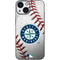 MLB Seattle Mariners Game Ball iPhone 13 Mini Skin