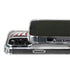 MLB Seattle Mariners Game Ball iPhone 14 Pro MagSafe Case