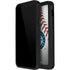 MLB Seattle Mariners Game Ball iPhone 14 Pro Max Waterproof Case